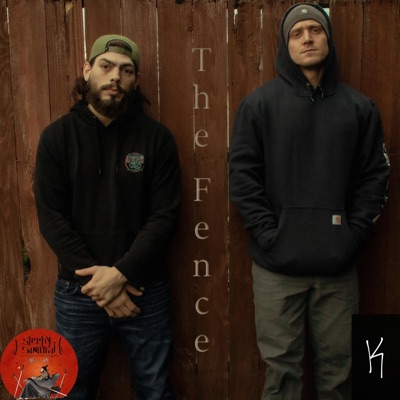 The Fence (feat. Knowsee) - Single