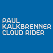 Cloud Rider (Radio Edit) - Paul Kalkbrenner