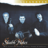 Gleanntán - Sliabh Notes