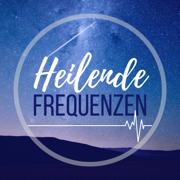 Heilende Frequenzen - Schlafmusik mit 528Hz Frequenzen um Tief zu Schlafen und Stress Abzubauen - Alice Weiss