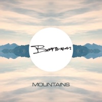Mountains - Single - Botram