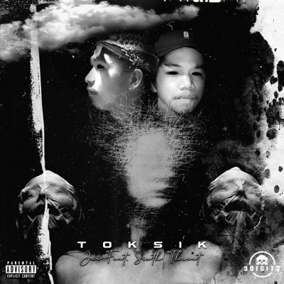 Toksik (feat. Sixth Threat) - Single