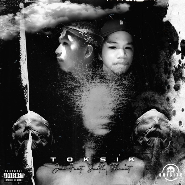 Toksik (feat. Sixth Threat)