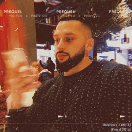 Camry 3.5 UncleFlexxx