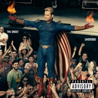 Underdog - Single - Thv Ghost