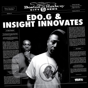 Edo.G & Insight Innovates