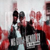 Faz Elas Gamar - Single - Mc Guga & Mc Menor SV