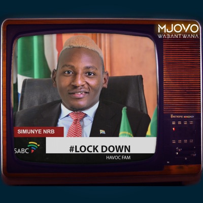 Lockdown (feat. Havoc-Fam) - Single