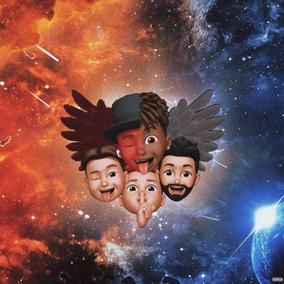 Lightbringer [Remix] [Remix] [feat. BIGDBANGLA, Rusyaidi Rashid & Antonioremix] - Single