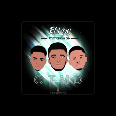 Listen to El Vyn, watch music videos, read bio, see tour dates & more!