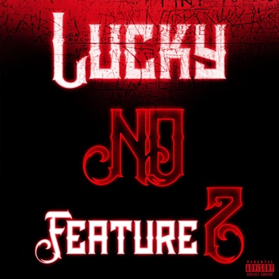 No Featurez - Single