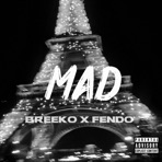 MAD (feat. Fendo) - Single