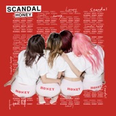 SCANDAL - ショートショート