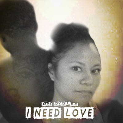 I Need Love - Single