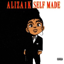 Listen (feat. Unique Redd) Aliza1k