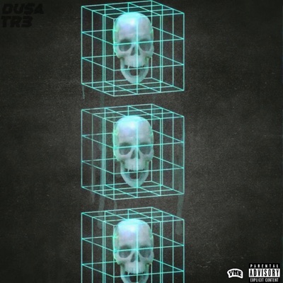 Ahh! (feat. Tr3) - Single