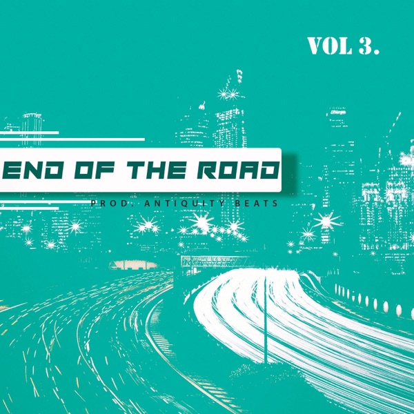 The End of the Road III