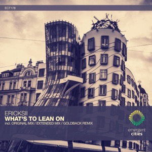 What's to Lean On - Single