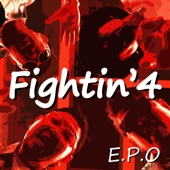 Fightin'4 artwork