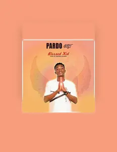 Luister naar Pardo Best, bekijk muziekvideo's, lees de bio, bekijk de tourdata, en meer!