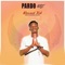 Blessed Kid - Pardo Best lyrics