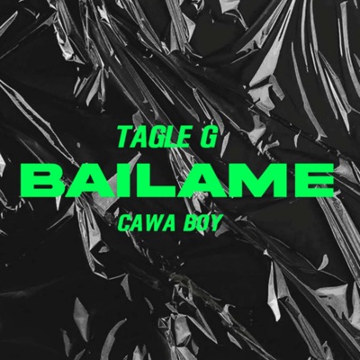 Báilame - Single