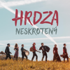 Neskroteny - Hrdza