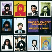 Super Furry Animals - Something 4 the Weekend