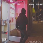 A la Carte Vol. 1 - Single