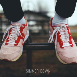 Magnet (feat. Frey) G-Willi