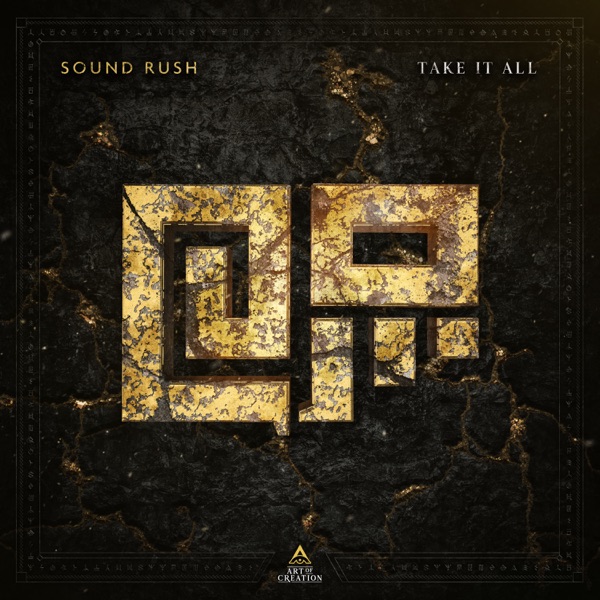 Take It All - Single