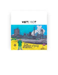 White Riotを聴いたり、ミュージックビデオを鑑賞したり、経歴やツアー日程などを確認したりしましょう！