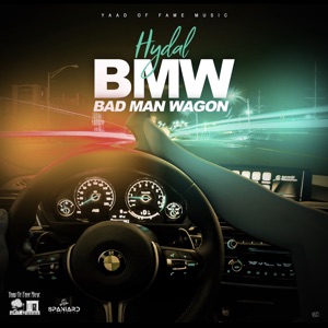 Badman Wagon - Single