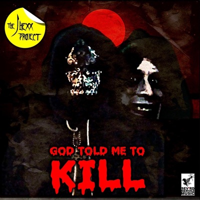 God Told Me to Kill - EP