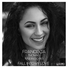 Fall Into My Love (feat. Incognito) - Single