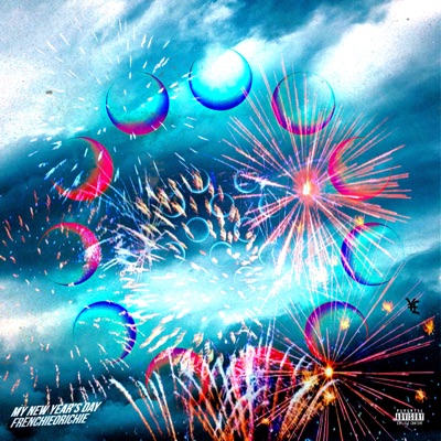 My New Year's Day - EP