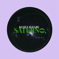 Saturno - Single - Kuqui Alegre