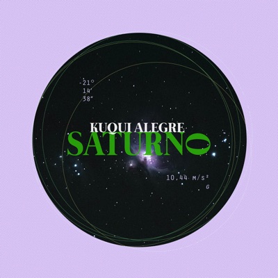 Saturno - Single