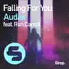Audax - Falling for You (feat. Ron Carroll)