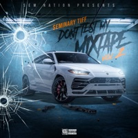 Don't Test My Mixtape Volume 2 - $eminary Tiff