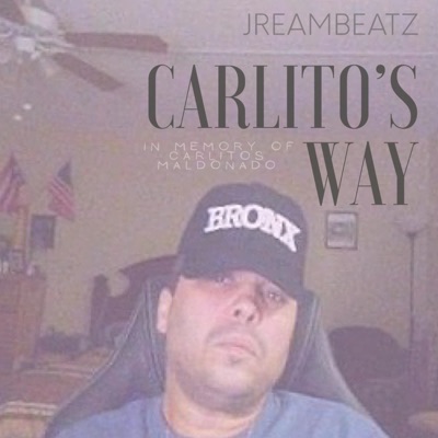 Carlito's Way - EP
