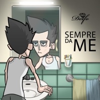 Sempre da Me - Single - Delfo