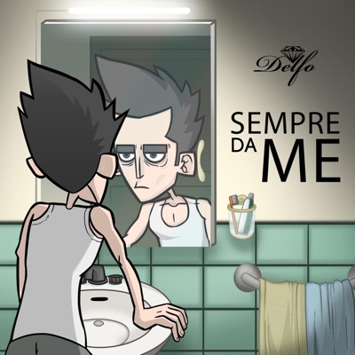 Sempre da Me - Single