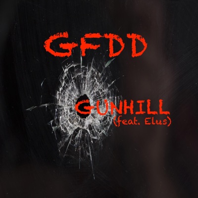 Gunhill (feat. Elus) - Single