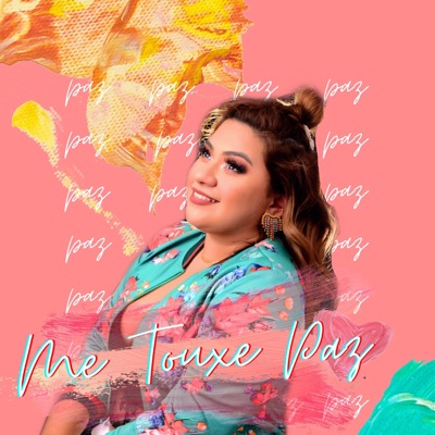 Me Trouxe Paz - Single