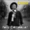 Conquista - Tony Campos 61 lyrics