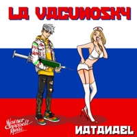La Vacunosky - Single - Natanael