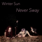 Never Sway artwork