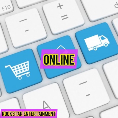 Online (feat. Supa Haze) - Single