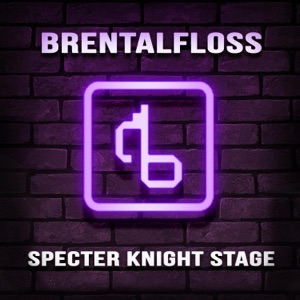 Specter Knight Stage (With Lyrics) - Single